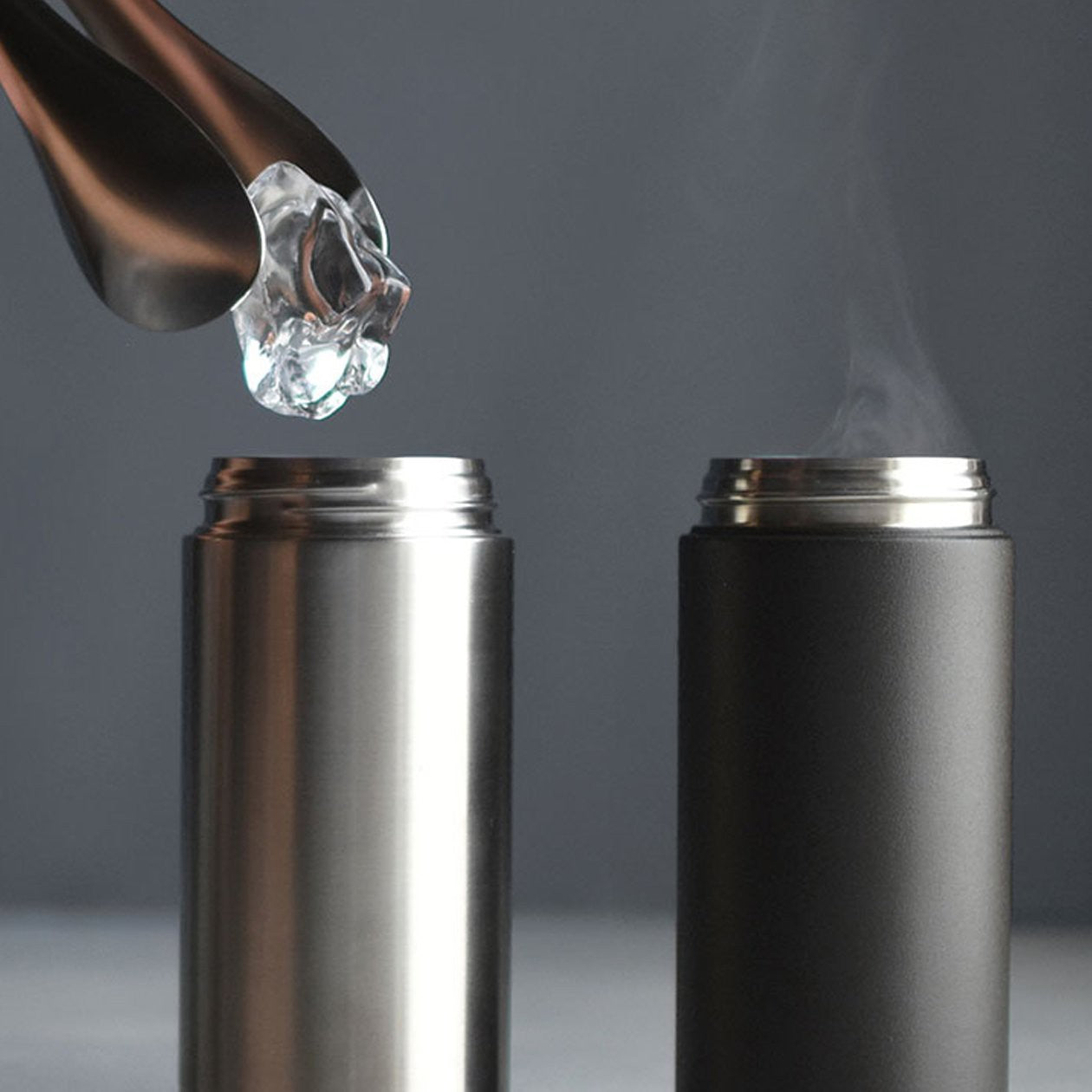 Kubek termiczny Kinto Travel Tumbler coyote