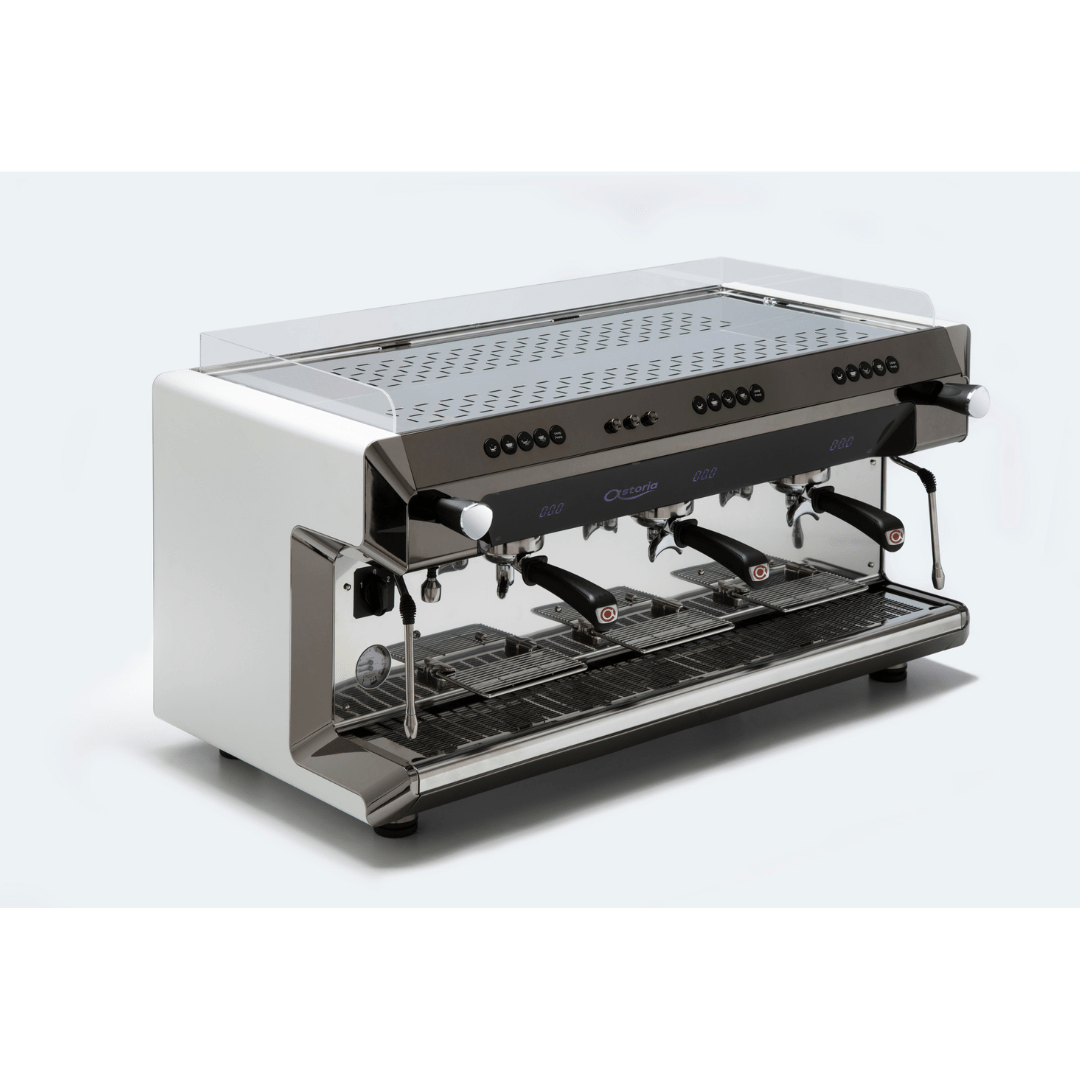 Ekspres do kawy Astoria Core 200 SAE/3 LED