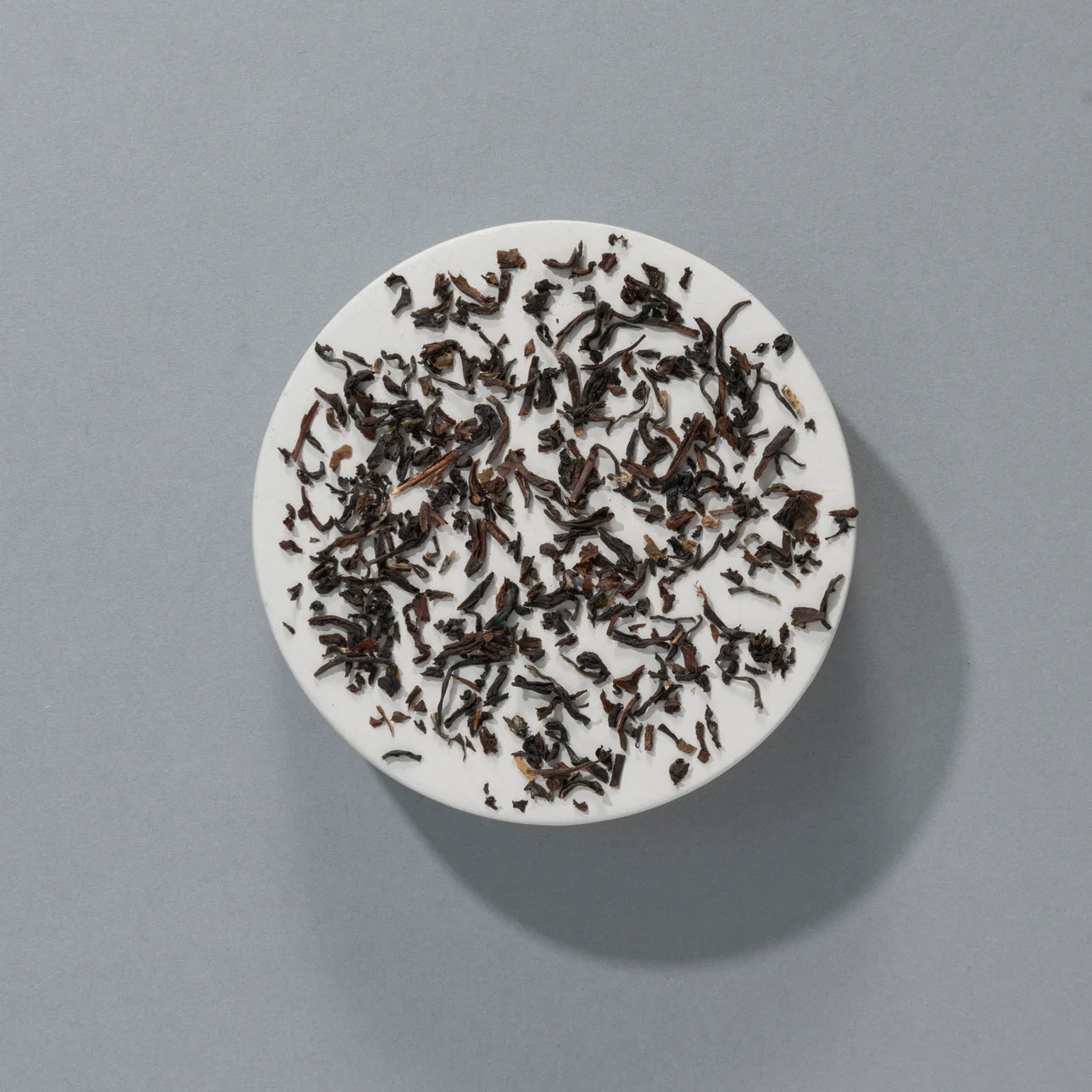 Herbata Czarna Suki Darjeeling Organic 250g