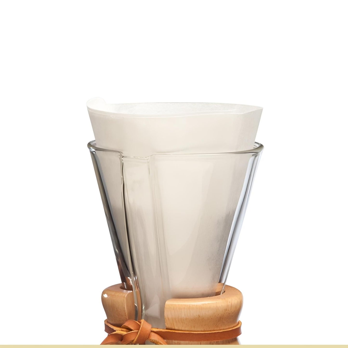 Zaparzacz do kawy Chemex Classic
