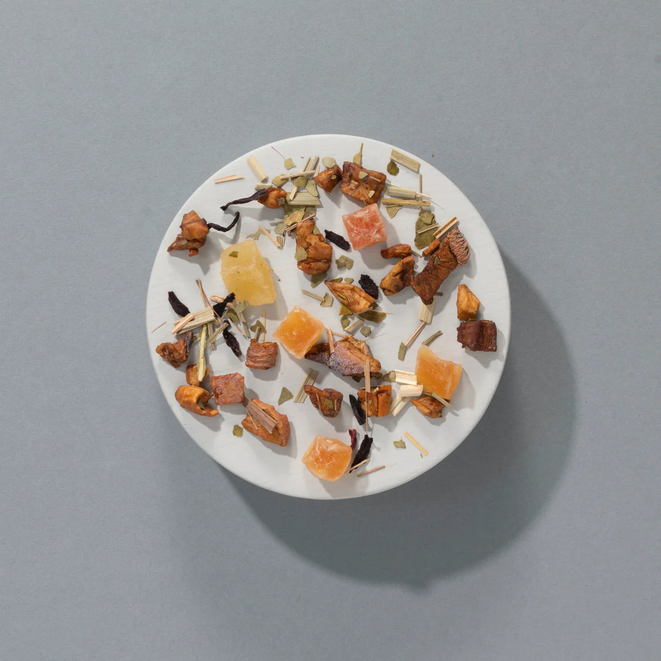 Suki Iced Apple herbata owocowa 250g