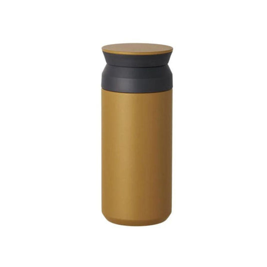 Kubek termiczny Kinto Travel Tumbler coyote 350/500 ml
