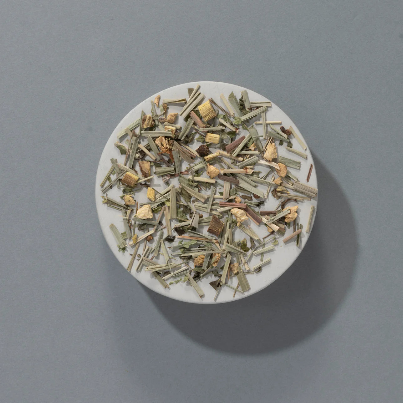 Herbata Suki Lemongrass and Ginger 250g