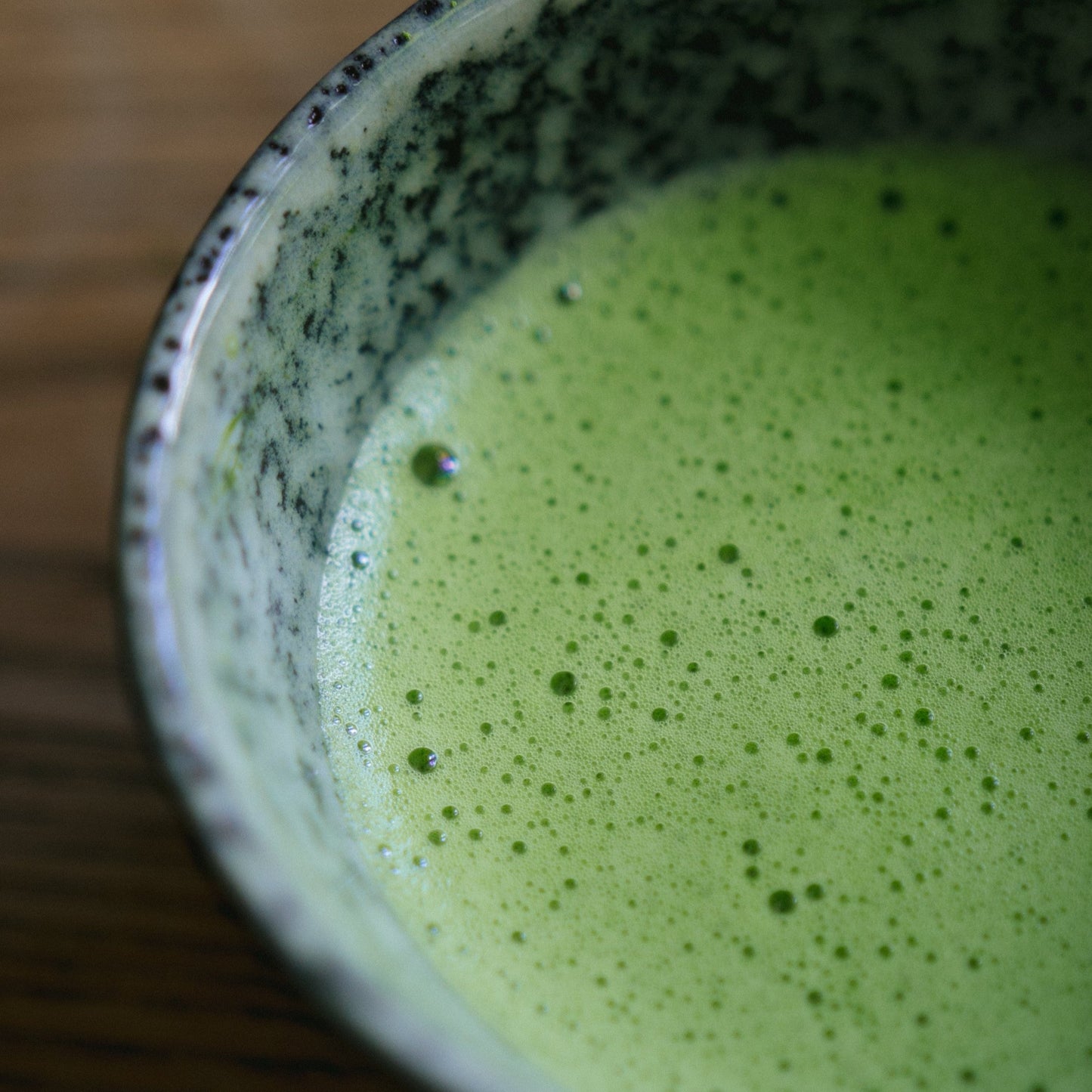 Moya Matcha Tradycyjna japońska organiczna zielona herbata 250g
