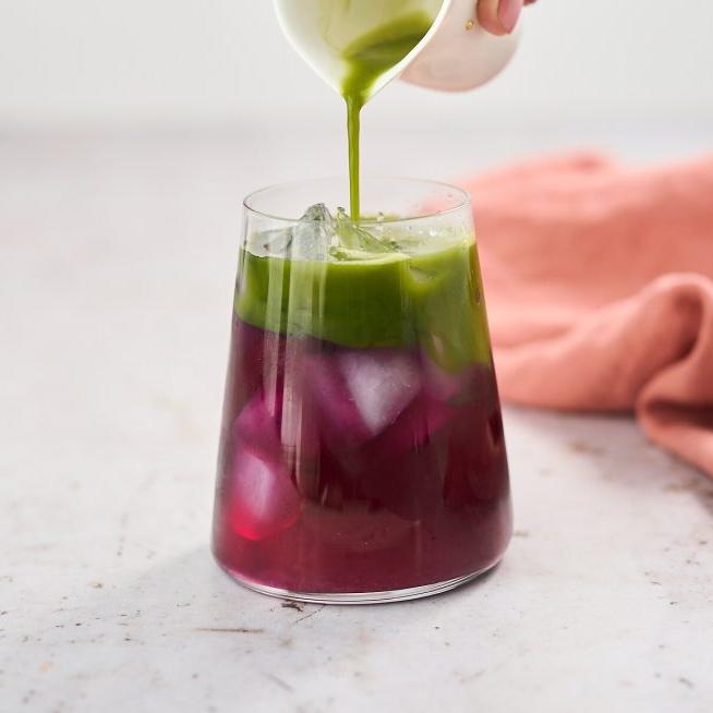 Moya Matcha Tradycyjna japońska organiczna zielona herbata 250g