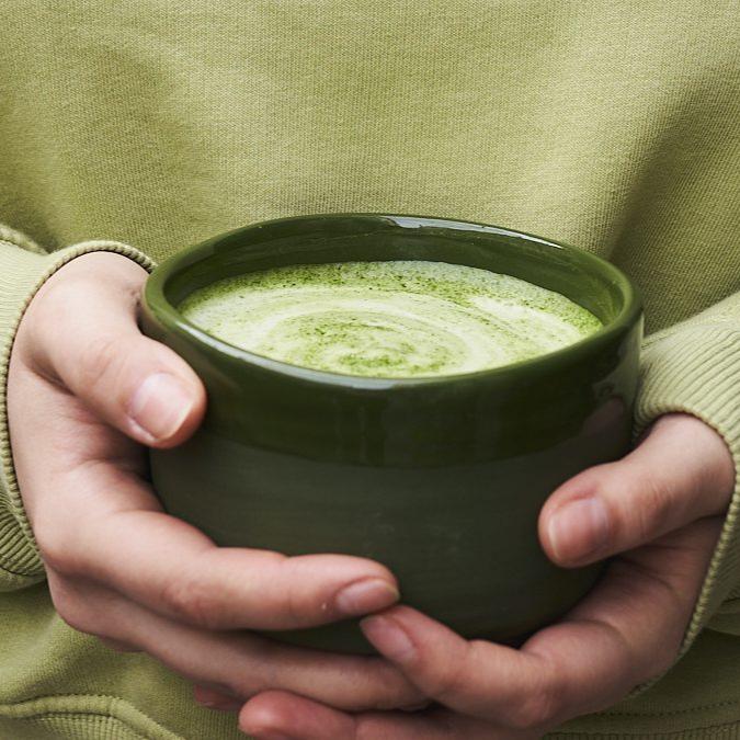 Moya Matcha Tradycyjna japońska organiczna zielona herbata 30g