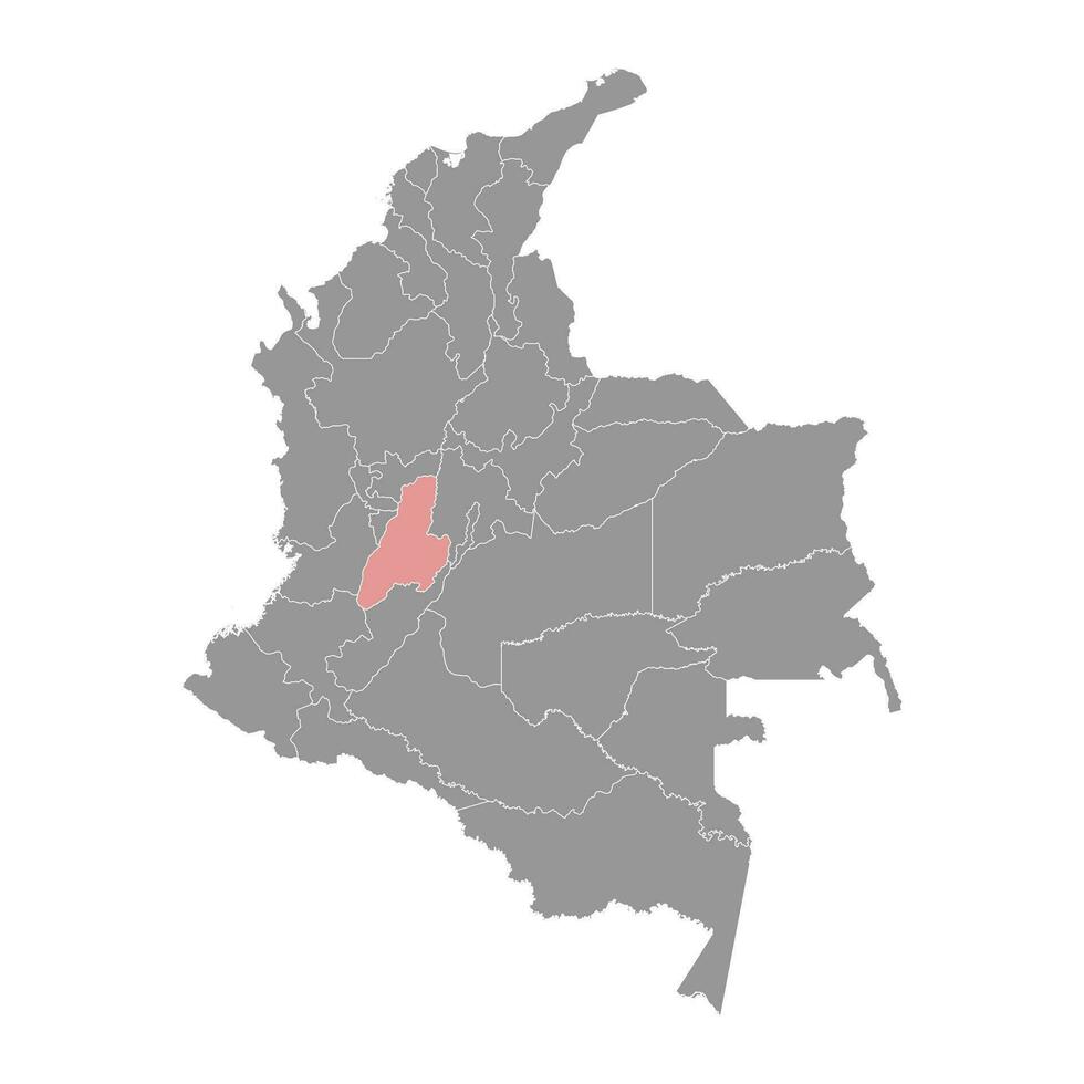 Colombia Tolima
