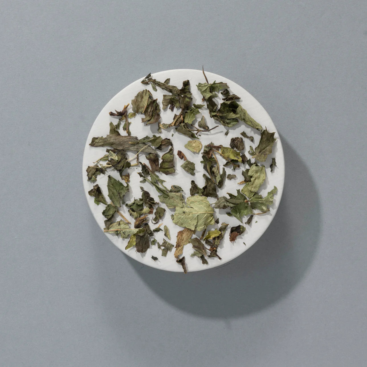 Herbata Miętowa Suki Whole peppermint Organic 100g