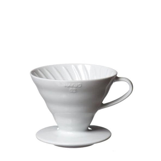 HARIO Dripper ceramiczny V60 02
