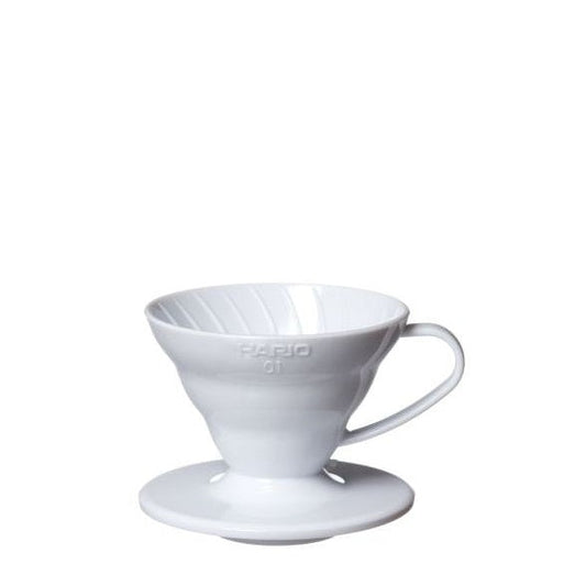 Hario Dripper ceramiczny V60 01
