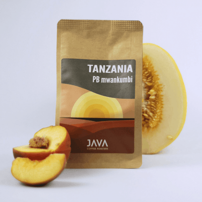 Kawa Tanzania PB Mwankumbi