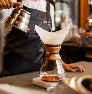 Zaparzacz do kawy Chemex Classic 8 / 6 cups