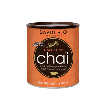 Przyprawa Chai TIGER SPICE David Rio 1814g