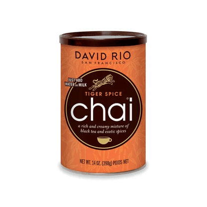 Przyprawa Chai TIGER SPICE David Rio 1814g | 398g