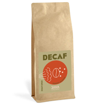 Ethiopia Shakisso Decaf [Filtr | Drip]