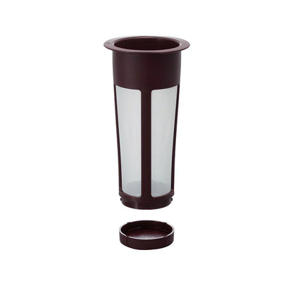 Hario Mizudashi Coffee Pot Brązowy 1L