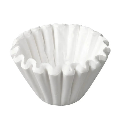 Filtr papierowy Marco BRU do kawy – wybielany filtr jednorazowy do ekspresów przelewowych