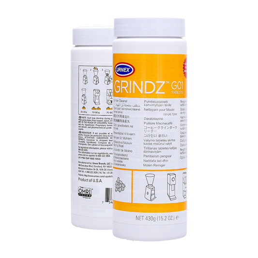 Grindz Grinder Cleaner