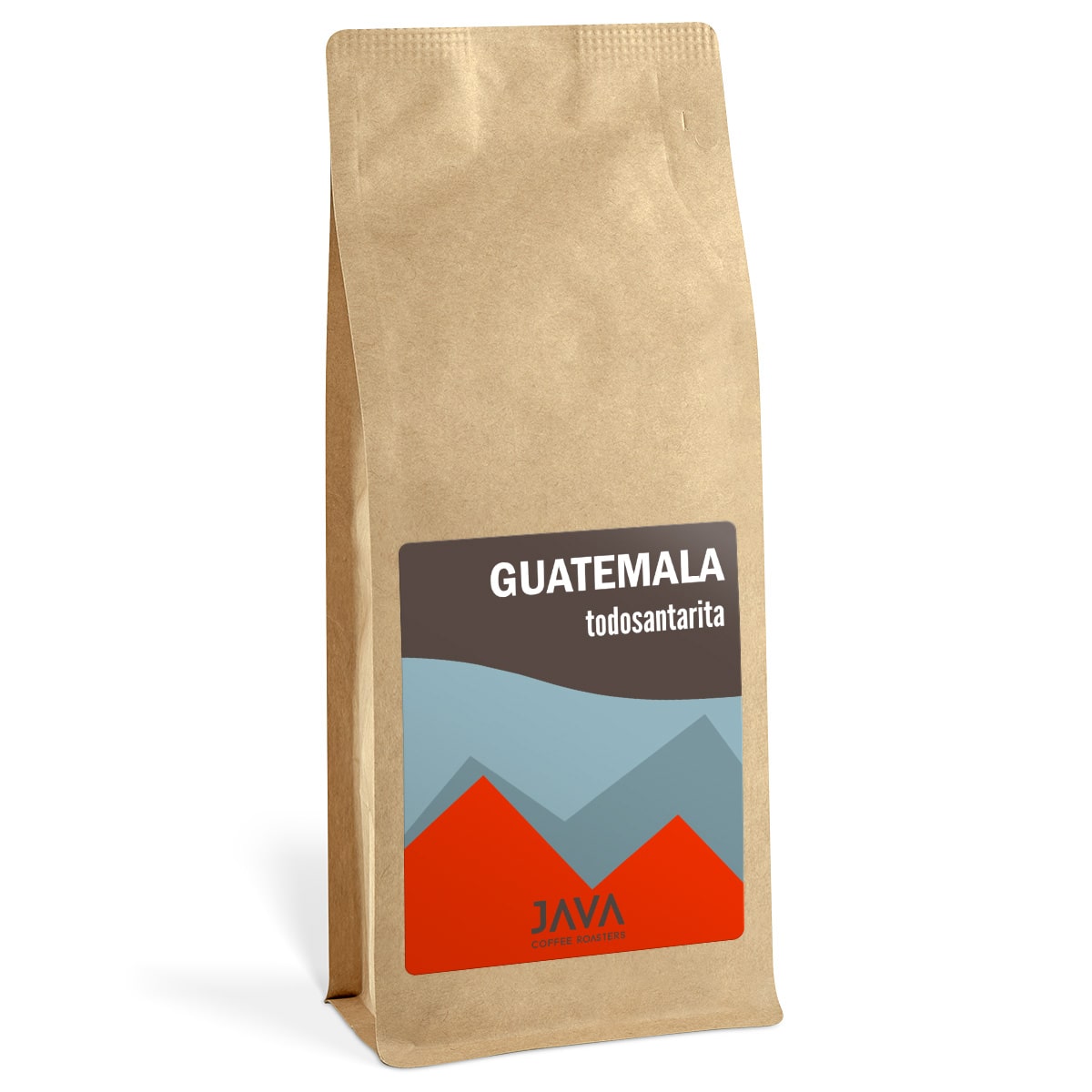 Kawa Gwatemala Todosantarita 1kg