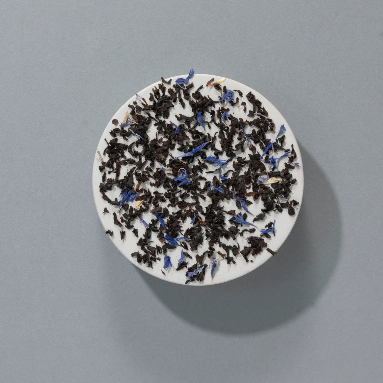 Herbata Czarna Earl Grey Blue Flower - Suki Tea