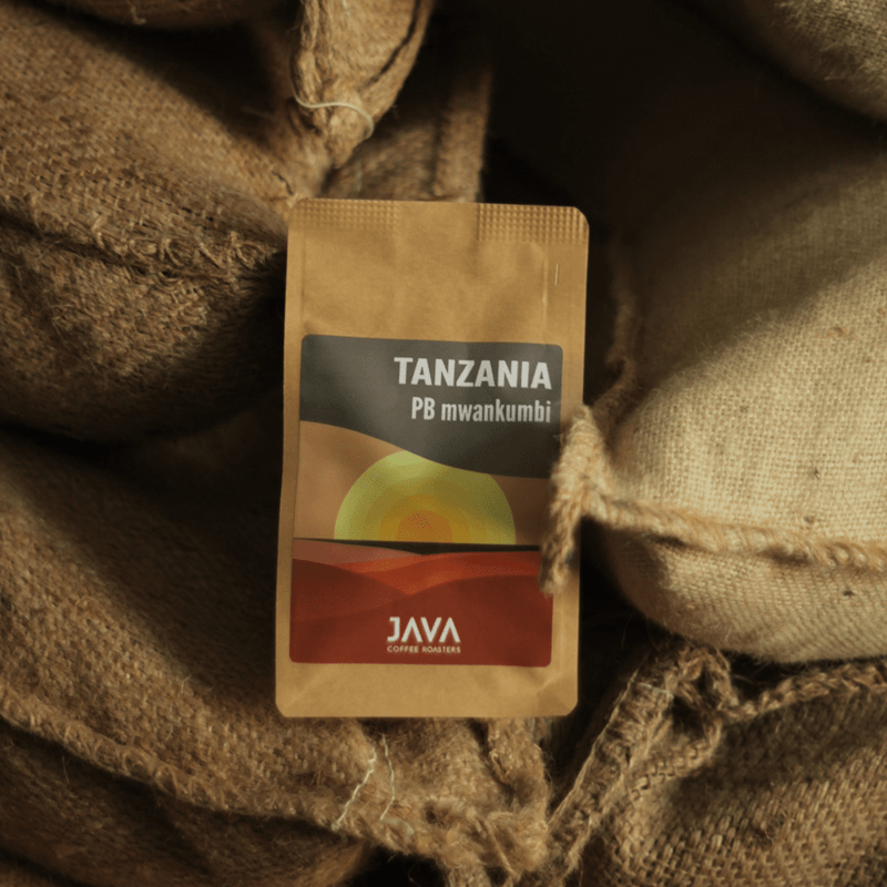 Kawa Tanzania PB Mwankumbi