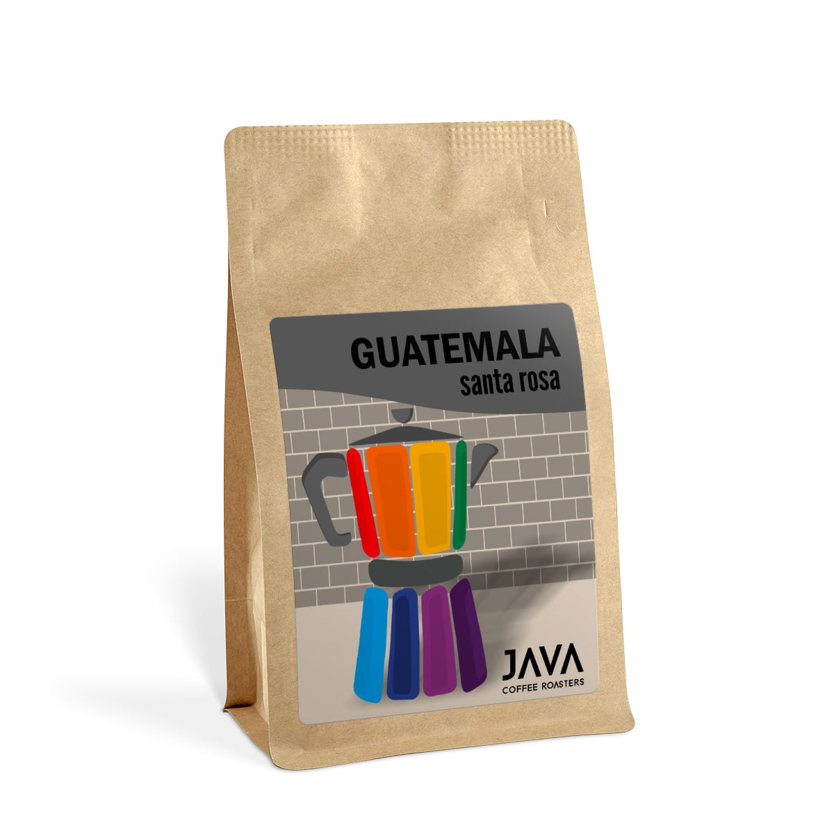 Kawa Gwatemala Santa Rosa 250g