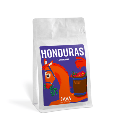 Kawa Specialty Honduras La Feliciana [Filtr Drip] 250 g