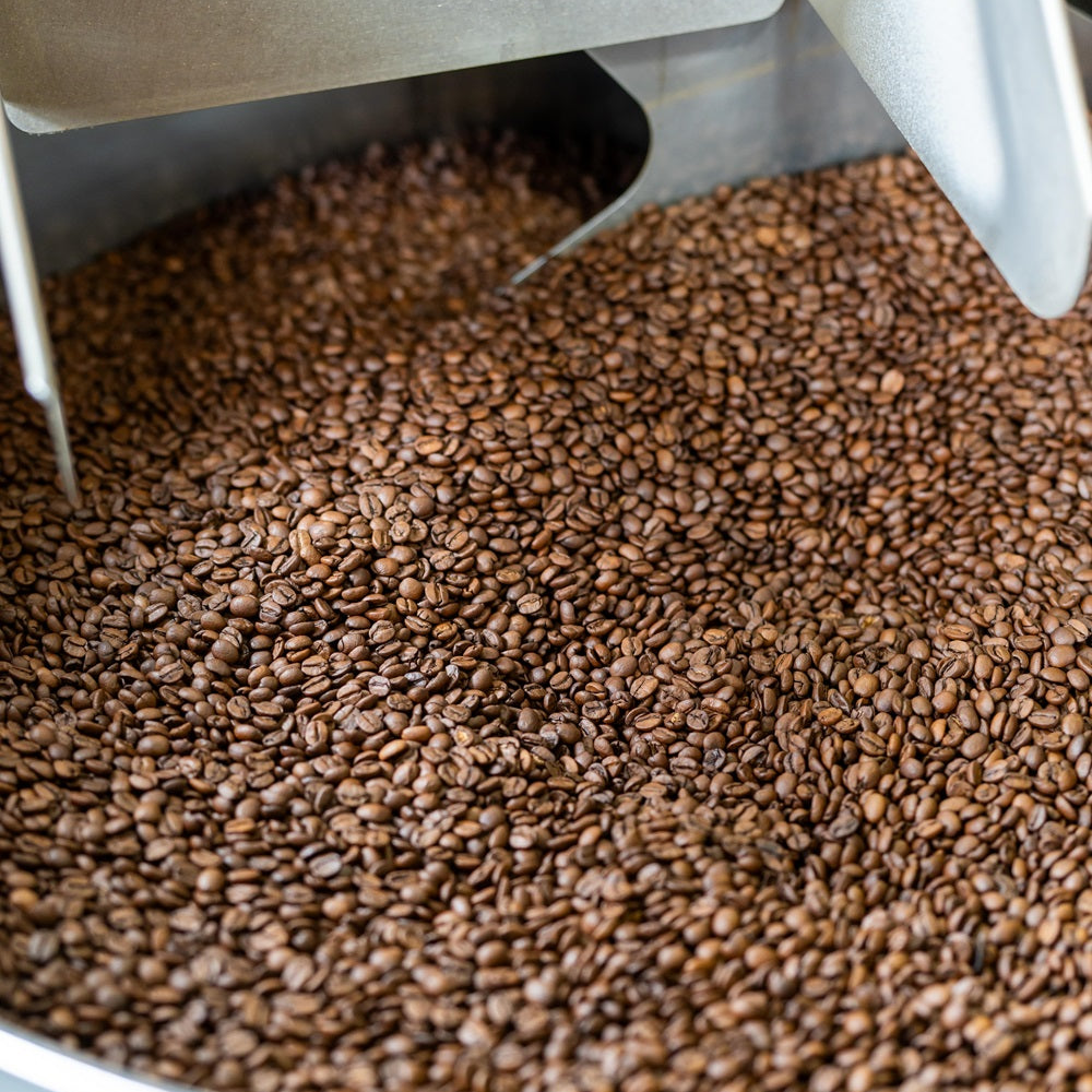 Ethiopia Shakisso Decaf [Filtr | Drip]