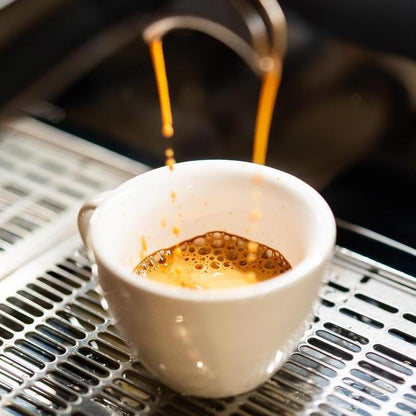 Kenya Kijani Kiboko Decaf [Espresso]