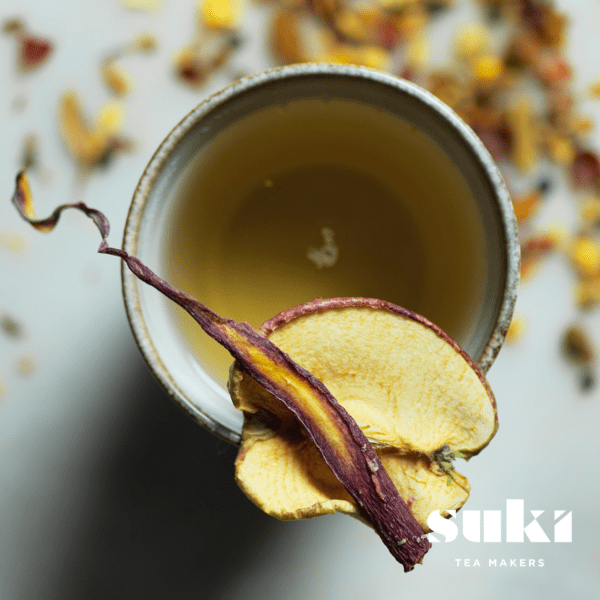 Suki Ayurvedic Tea 250g