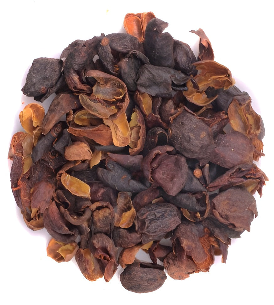 Cascara Panama Suszone Owoce Kawowca - 200g