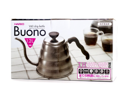 Czajnik HARIO Buono Kettle V60 1,2L